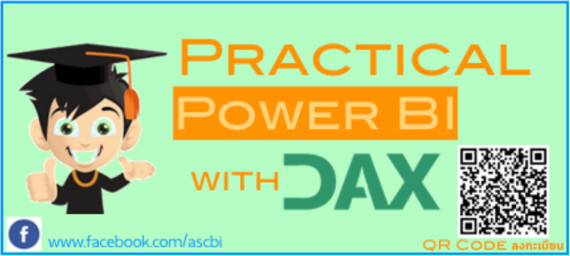 Practical Power BI with DAX